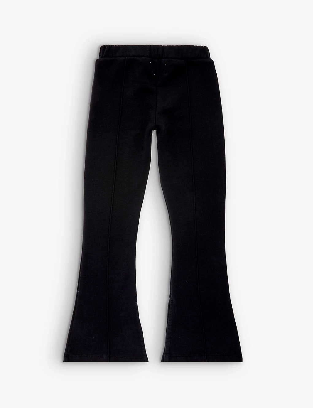 Logo-print Cotton-jersey Jogging Bottoms 4-12 Years 3 Logo-print Cotton-jersey Jogging Bottoms 4-12 Years - Image 3