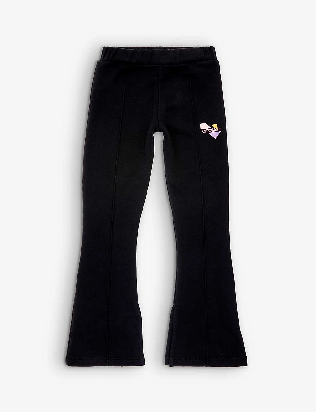 Logo-print Cotton-jersey Jogging Bottoms 4-12 Years 1 Logo-print Cotton-jersey Jogging Bottoms 4-12 Years