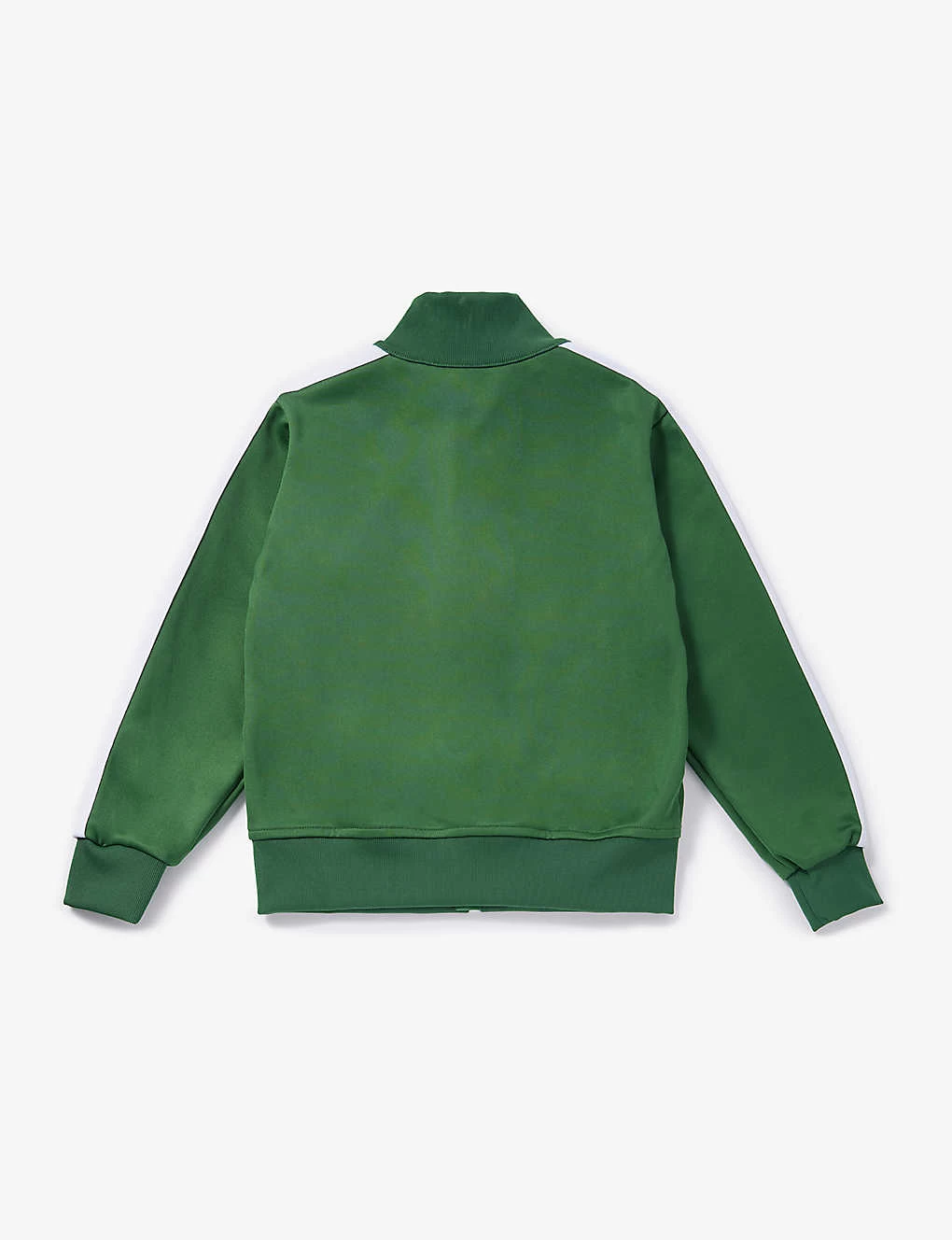 Palm Angels Logo-print Funnel-neck Woven Jacket 6-12 Years 3 Palm Angels Logo-print Funnel-neck Woven Jacket 6-12 Years - Image 3