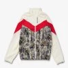 Palm Angels Camo-patch Logo-print Woven Jacket 8-12 Years