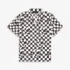 Amiri Check-pattern Cotton-poplin Shirt 10-12 Years