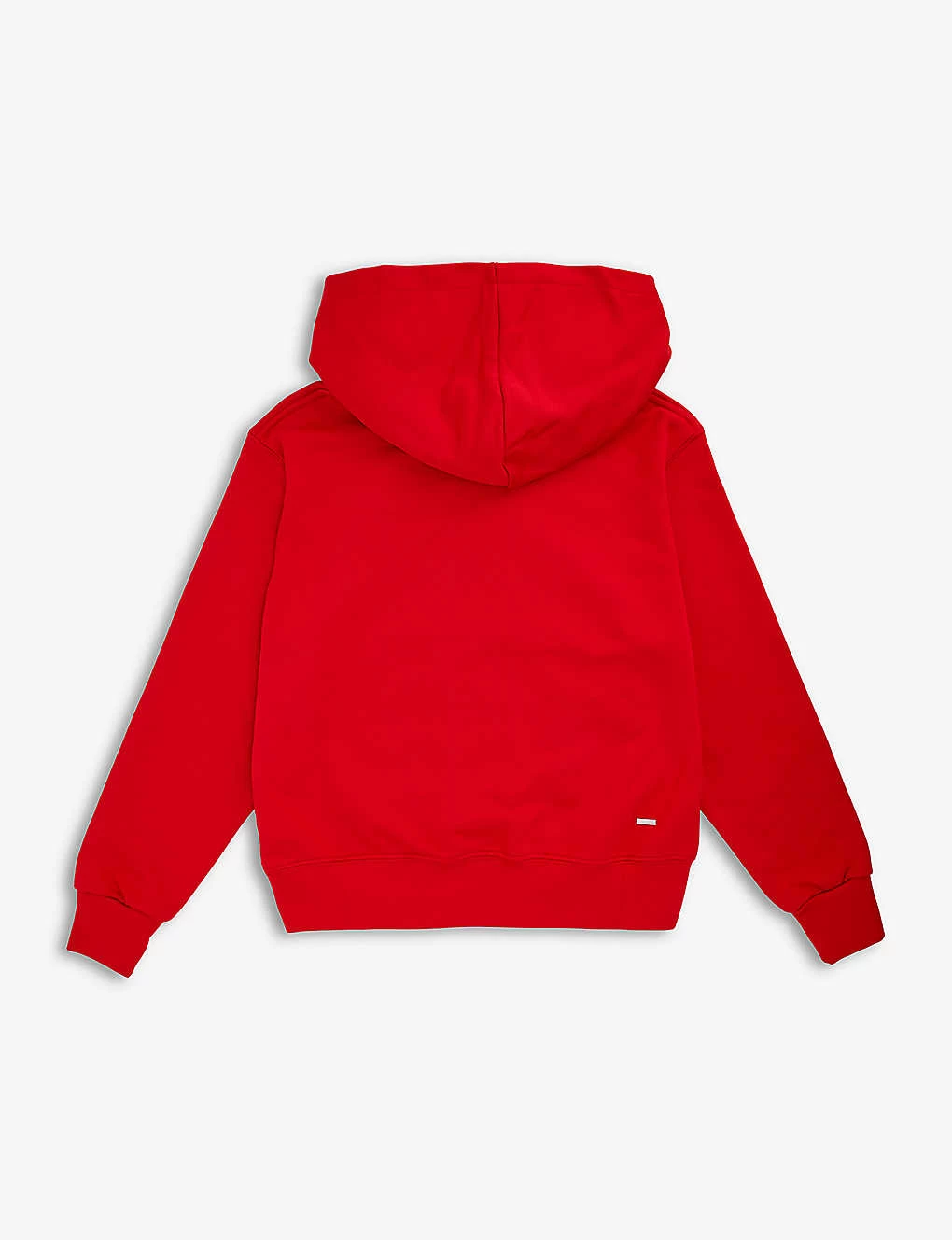 Amiri Arts District Logo Text-print Cotton-jersey Hoody 4-12 Years 3 Amiri Arts District Logo Text-print Cotton-jersey Hoody 4-12 Years - Image 3