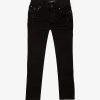 Amiri Stack Stretch-denim Jeans 4-12 Years