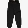Kids ESSENTIALS Brand-appliqué Cotton-blend Jogging Bottoms 2-16 Years