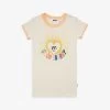 Molo Rhiannon 'good Energy'-print Organic Cotton-jersey T-shirt 2-10 Years