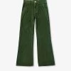 Molo Aida Flared-leg Cotton-corduroy Trousers 4-12 Years