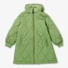 Molo Hannah Brand-patch Hooded Shell Jacket 4-12 Years