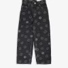 Molo Aiden Woven Smiley-face Jeans 4-10 Years