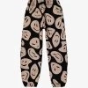 Molo Adan Smiley-print Organic Cotton-jersey Jogging Bottoms 4-10 Years