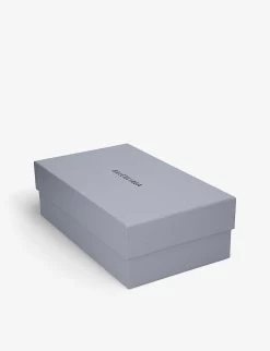 Balenciaga Triple S Mesh Trainers 2-8 Years -Kid Couture R04185408 CREAM ALT04