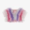 Tutu Du Monde X Barbie Sunny Haze Layered Tulle Shrug 4-11 Years