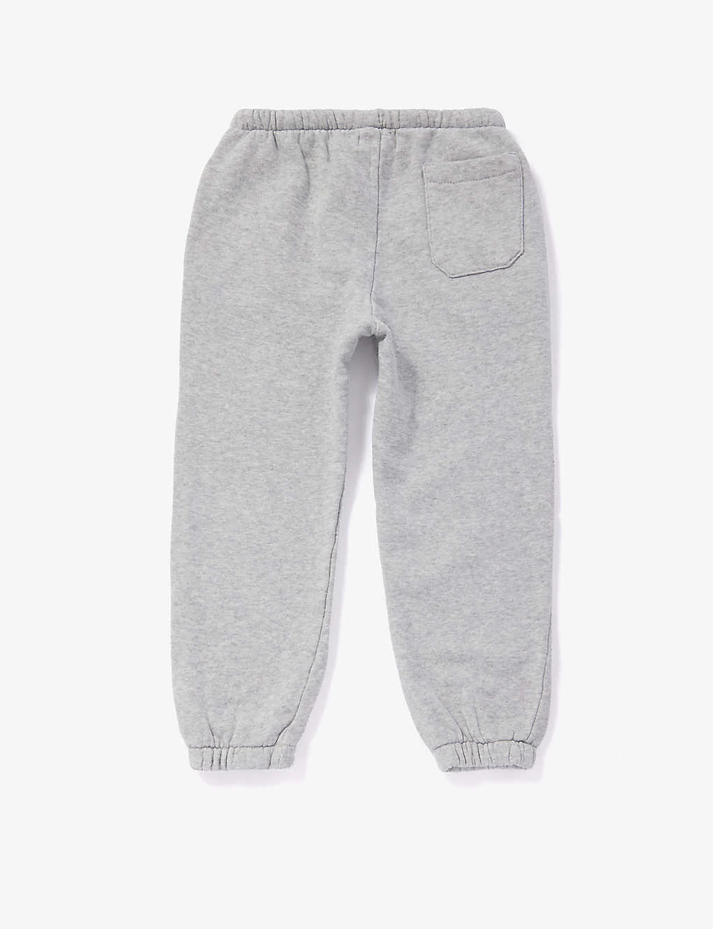 Bobo Choses Letter-print Mid-rise Cotton-jersey Jogging Bottoms 2-11 Years 3 Bobo Choses Letter-print Mid-rise Cotton-jersey Jogging Bottoms 2-11 Years - Image 3