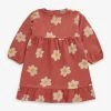 Bobo Choses Floral-pattern Cotton Dress 4-13 Years