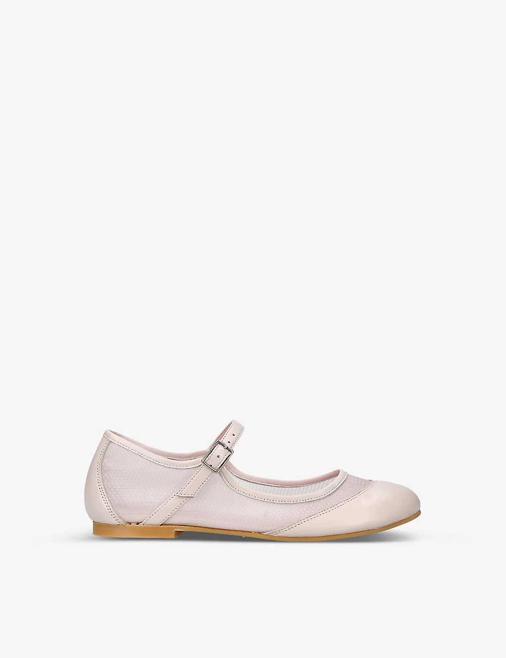 Lily Leather And Mesh Shoes Size 10-2 1 Lily Leather And Mesh Shoes Size 10-2