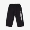 MM6 Maison Margiela Logo-print Drawstring-waistband Cotton-jersey Jogging Bottoms 8-16 Years