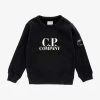 Graphic-print Crewneck Cotton-jersey Sweatshirt 4-14 Years