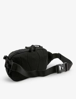 Lens-embellished Kids' Shell Cross-body Bag -Kid Couture R04188293 BLACK ALT02