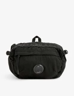 Kid Couture 24 Lens-embellished Kids' Shell Cross-body Bag