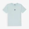 Stone Island Logo-print Short-sleeved Cotton-jersey T-shirt 4-12 Years