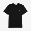 Stone Island Classic Compass Logo-badge Cotton-jersey T-shirt 14 Years